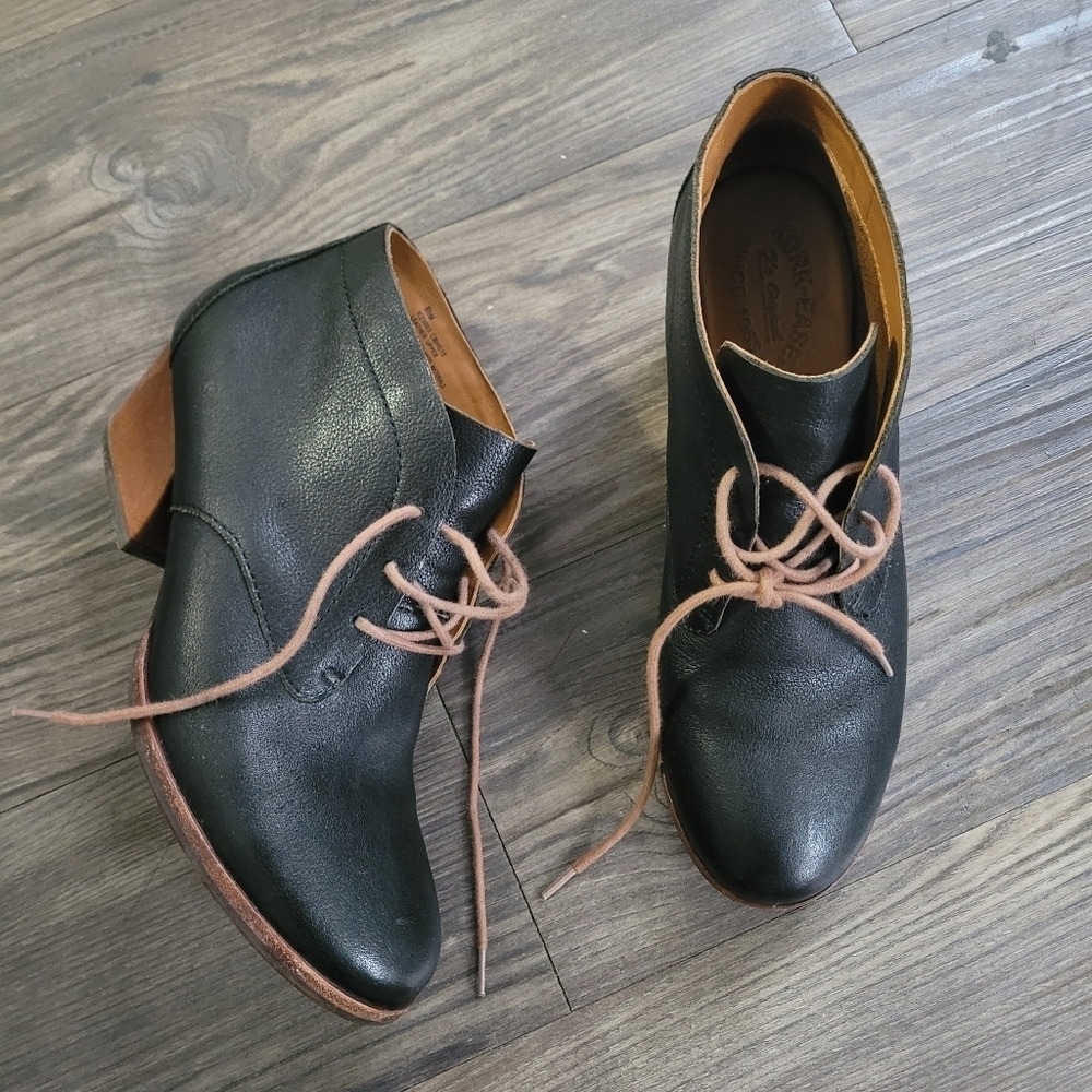 Kork-Ease Booties - Picture 2 of 7